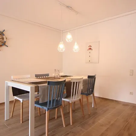 Apartment U-nique