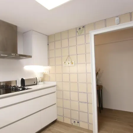 Apartment U-nique Platja d'Aro