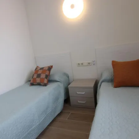 U-nique Apartment *