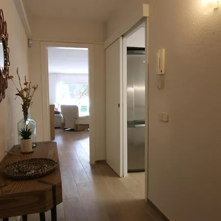 U-nique Apartment *
