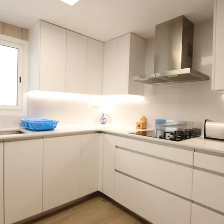 Apartment U-nique *