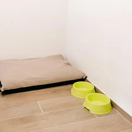 Apartment U-nique
