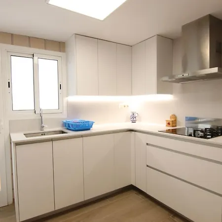 Apartamento U-nique Platja d'Aro (Playa de Aro)