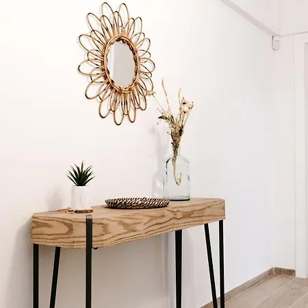 Apartamento U-nique *