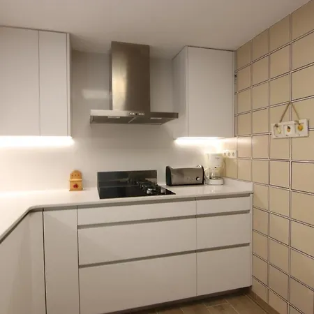 U-nique Apartamento *