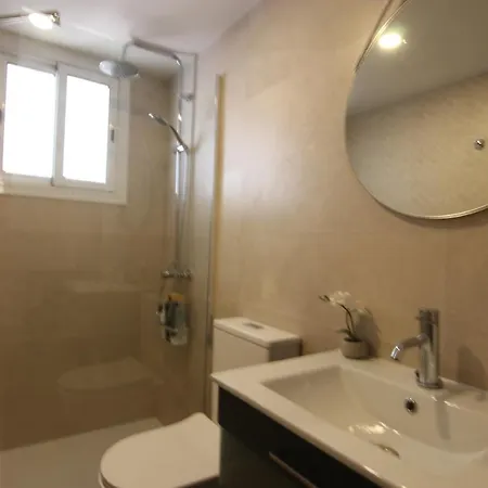 U-nique Apartamento Platja d'Aro (Playa de Aro)